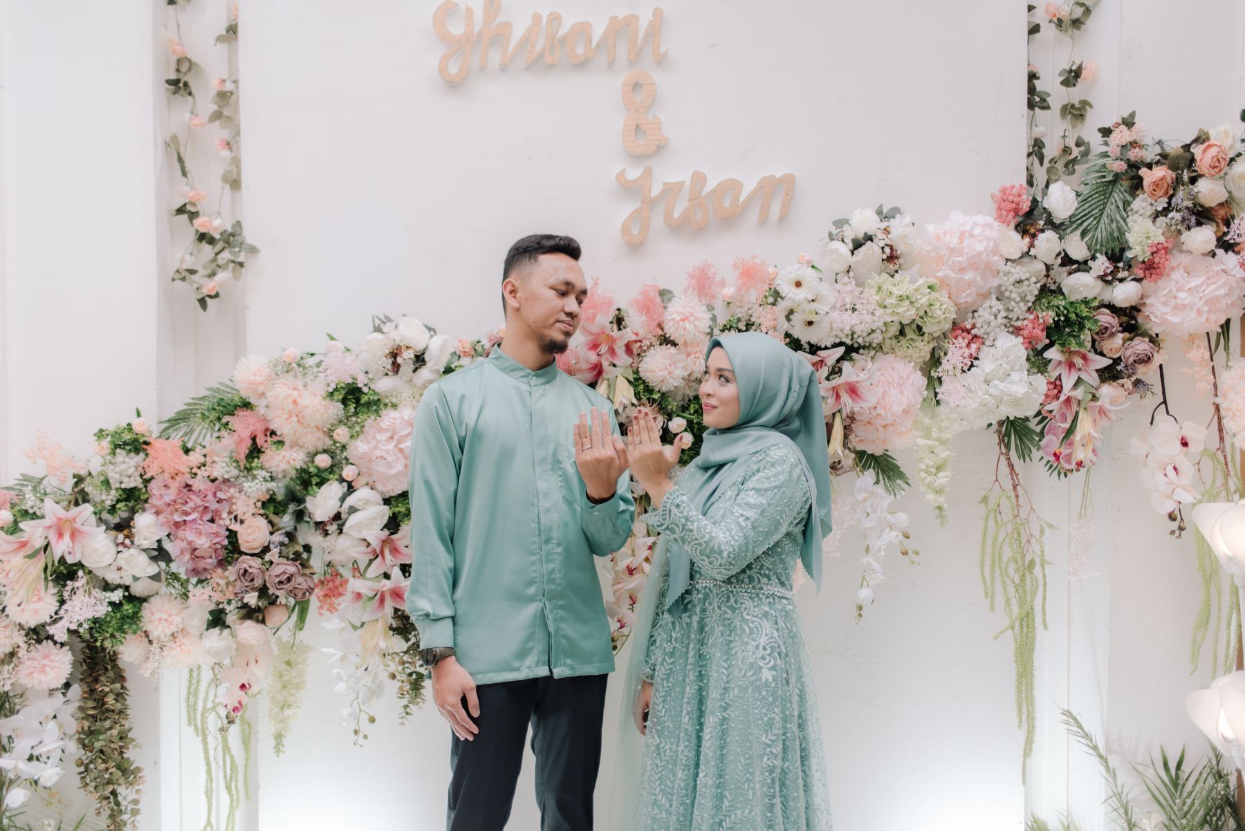Foto Slideshow Galeri 1-Ghifani-Irfan
